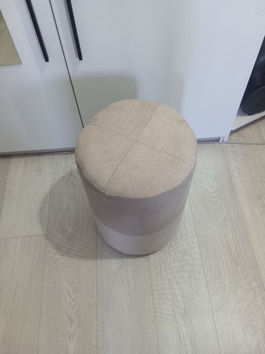 Дамский столик с подсветкой