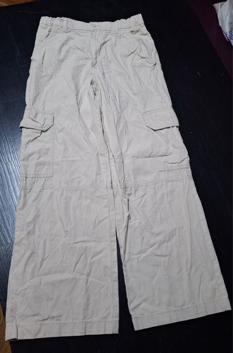 Детски дрехи H&M и Lc waikiki за момиче размер 9-10, 10-11, 11-12 годи