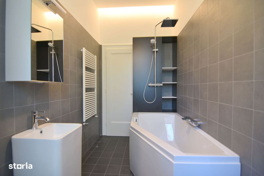 Apartament cu finisaje de calitate superioara -zona Neptun