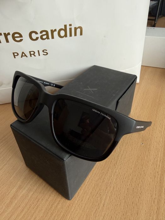 Очки armani exchange AX
