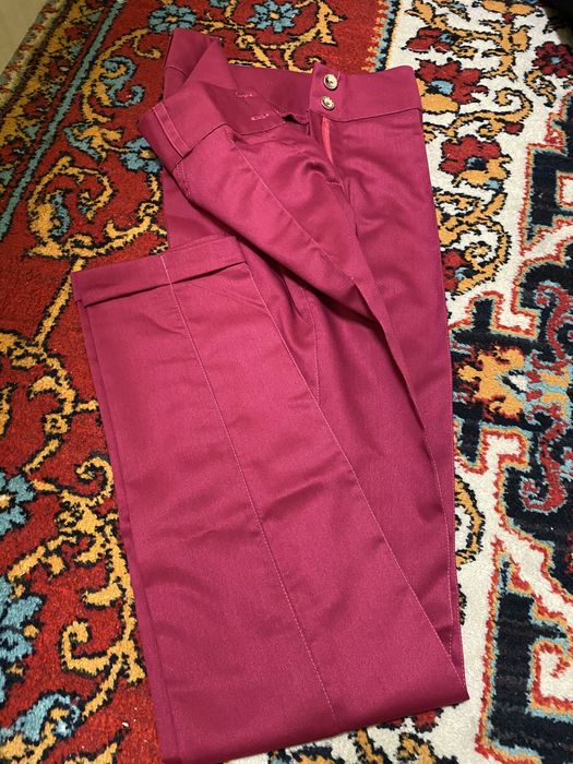 Женский костюм