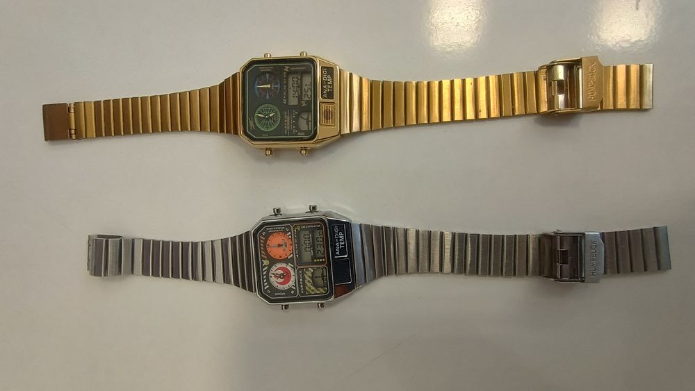 Часовник humpbuck ck 0004