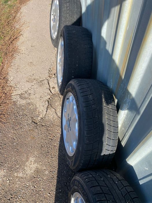 Диски р16 Элеганс оригинал