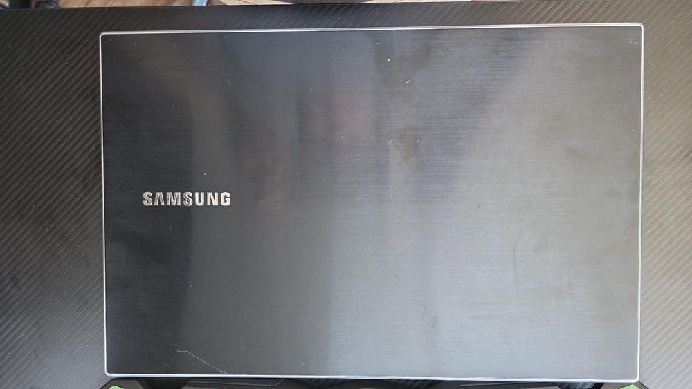 Продам ноутбук Samsung