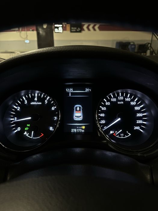 Nissan Pulsar 1.2 benzina