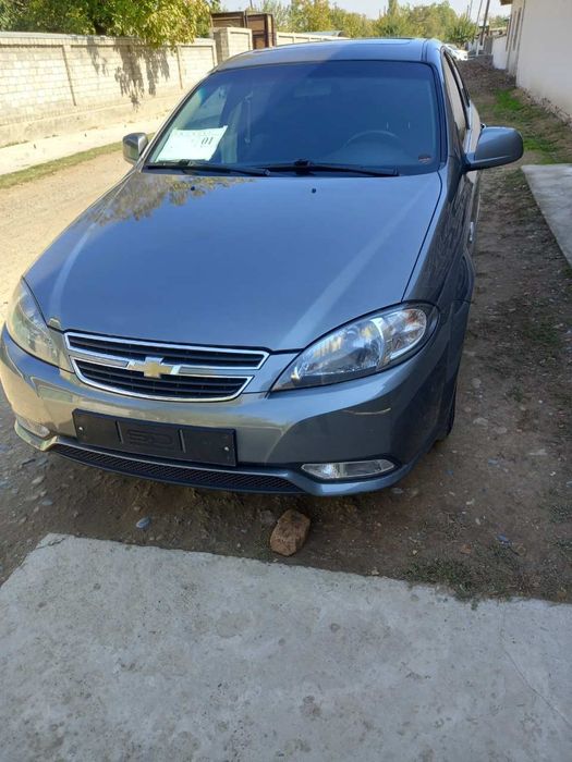 Gentra 2014 mokriy 307 ming yurgani