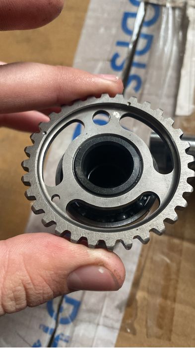 Vand axe cu came suzuki rmz 450 2016 Prelipca • OLX.ro