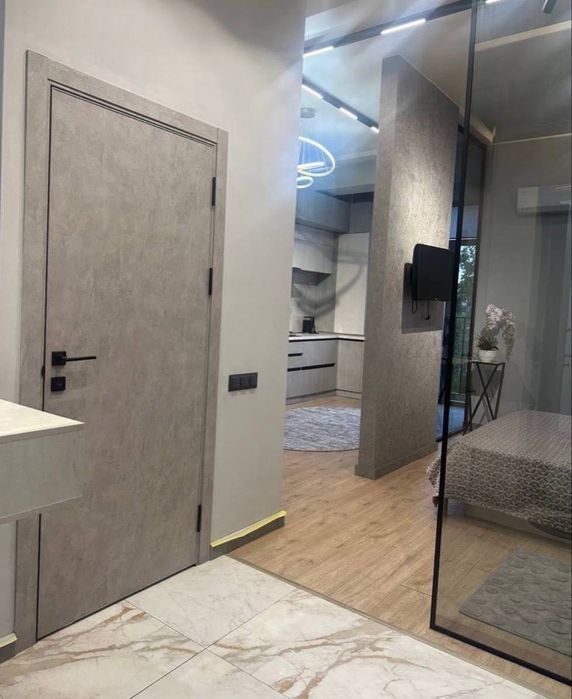 ЖК Tiara Residence, 1-комнатная квартира, институт Инха: 82 000 у.е. - Sotish Toshkent на Olx