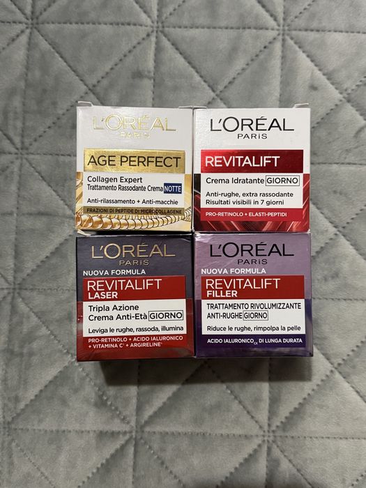 Produse de îngrijire