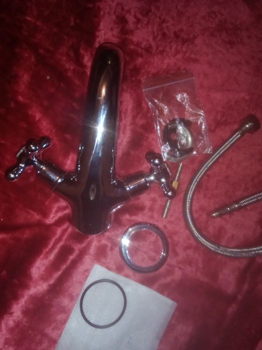 Новый сместитель IDDIS