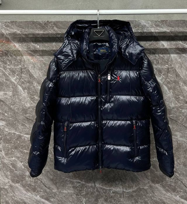 Geci de iarna polo - ralph lauren premium