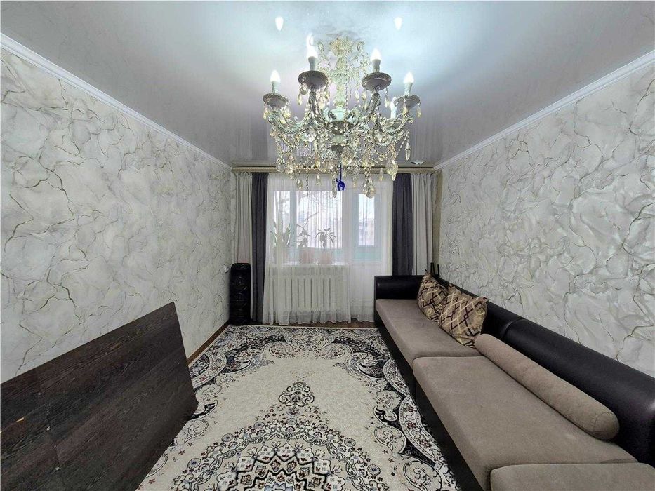 Продам 3 комн квартиру по пр Момышулы