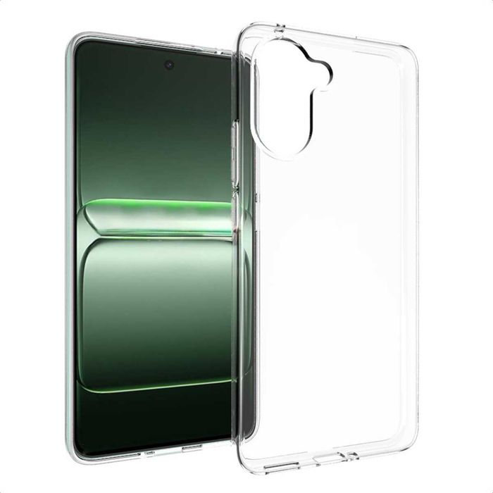 Силиконов гръб NORDIC Crystal за OnePlus Nord 5, Nord CE5,Oneplus