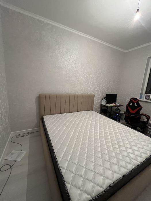 Кровать 180х200