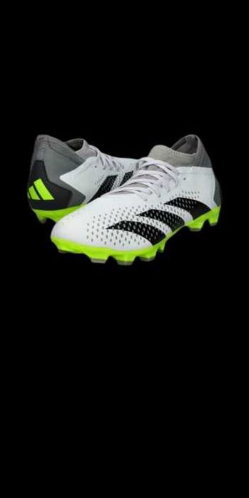 Оригинальные бутсы adidas Predator Accuracy.3