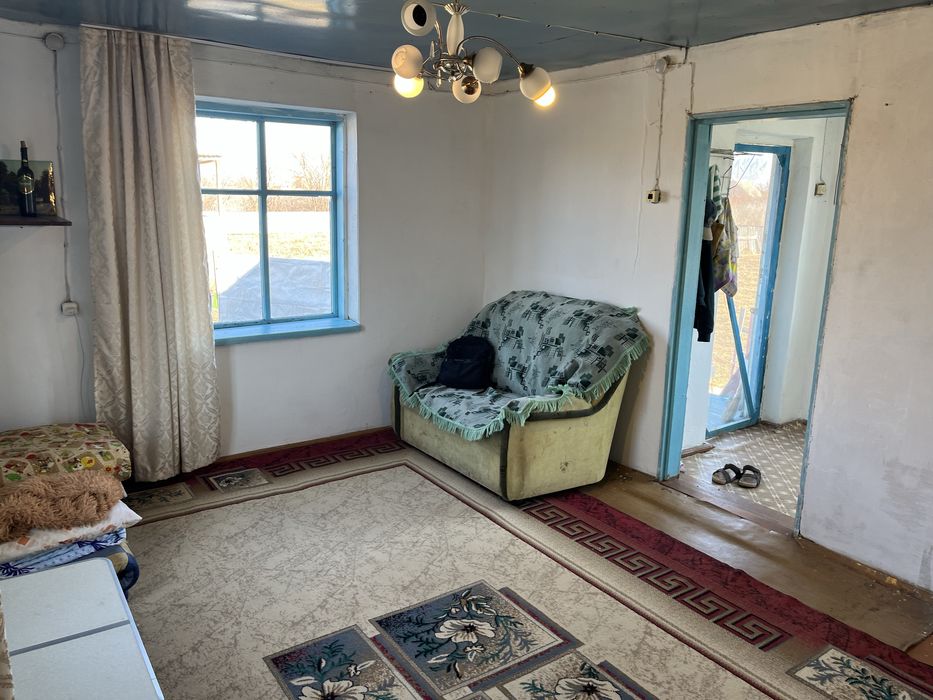 Продам дачу с домиком.