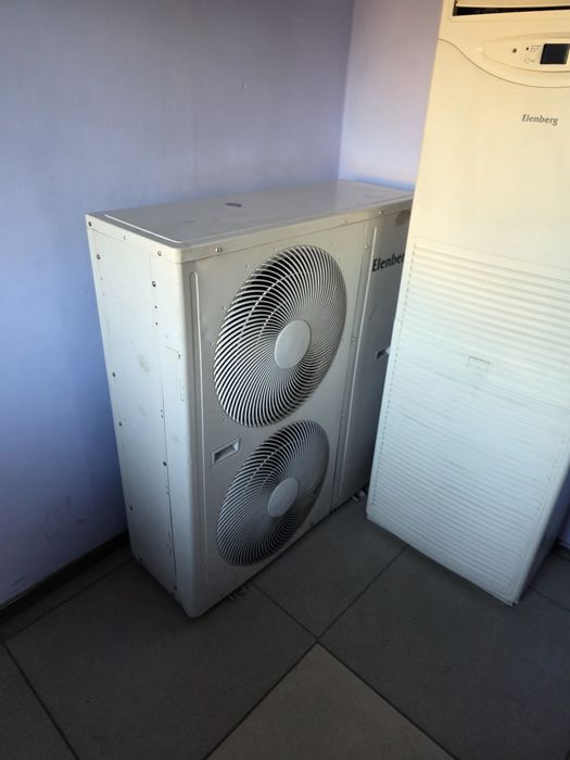 Кондиционер Еленберг