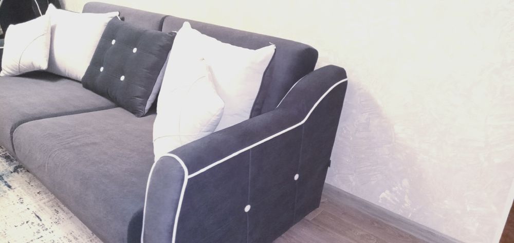 Продам диван  в отличном состоянии