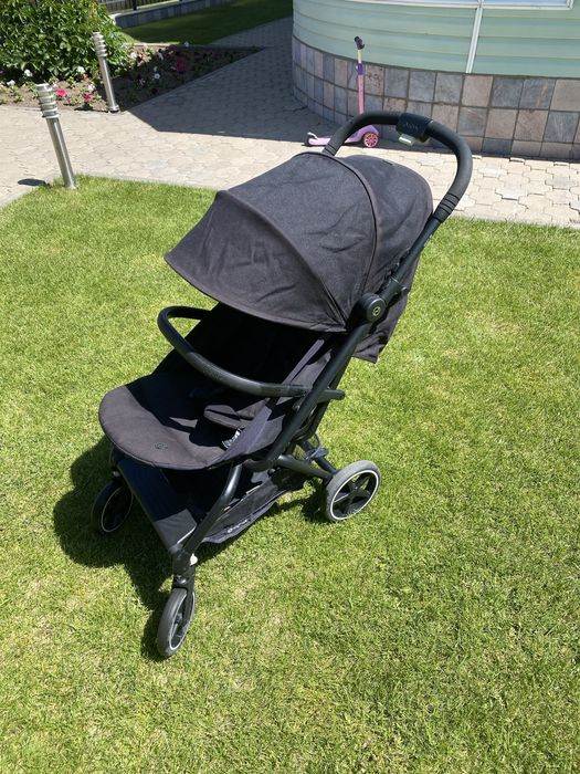 Детская коляска Cybex Eazy S2 +