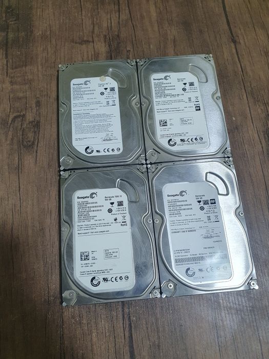 500GBли АРЗОН hdd компютер ва камерага койишга кулай