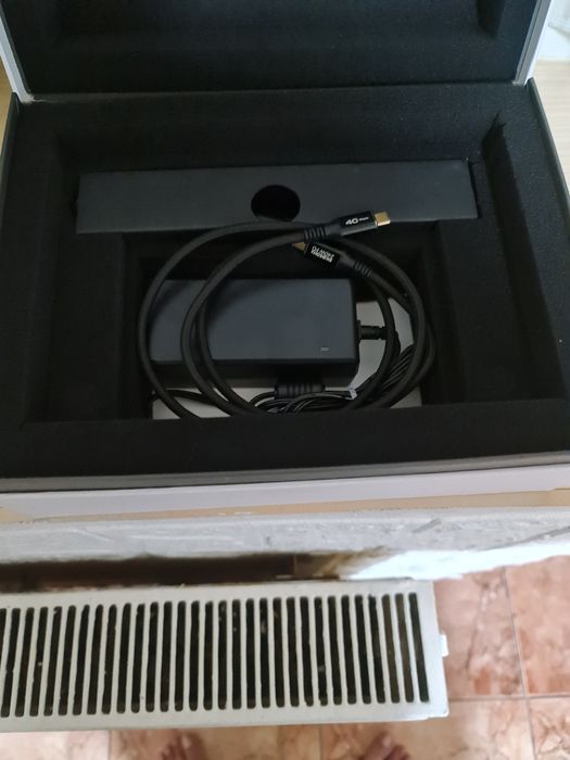 APOLLO X4 GEN 2 interfata audio