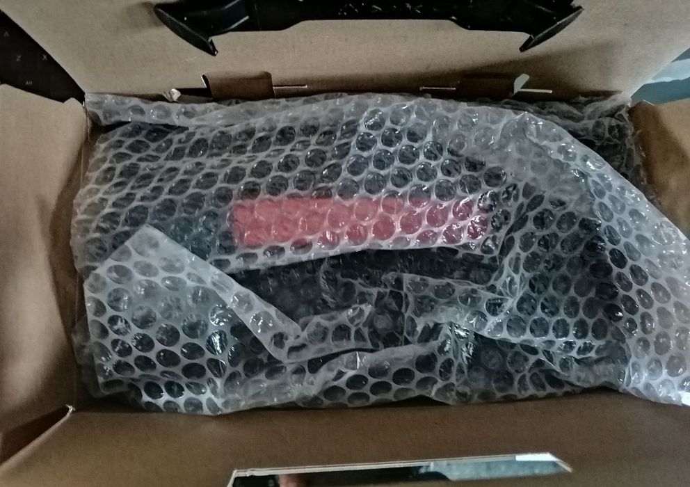 Shotgun Comica V40 32 bit