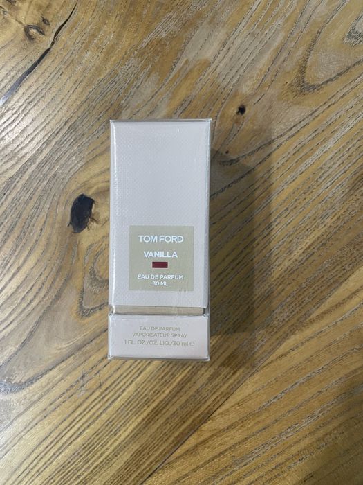 Продам TomFord vanila