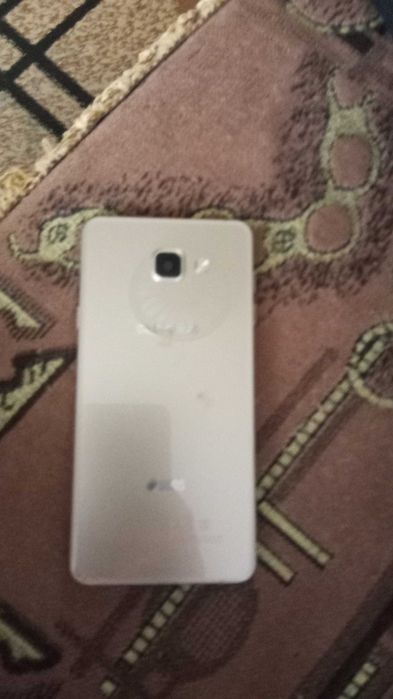 Телефон рабочей техно