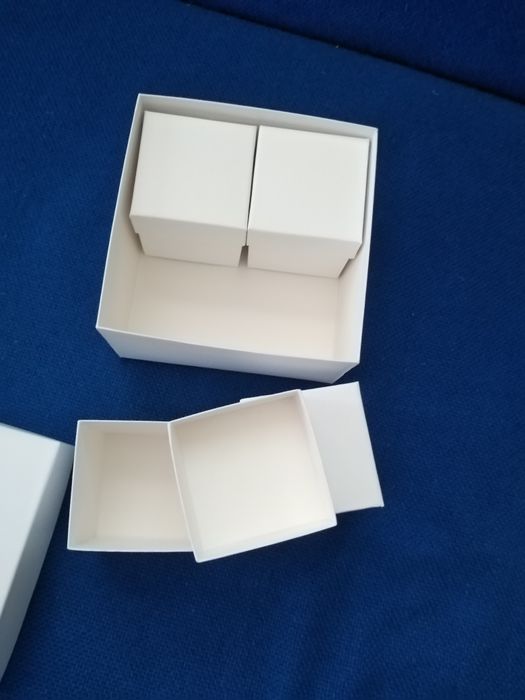 Кутии-различни видове