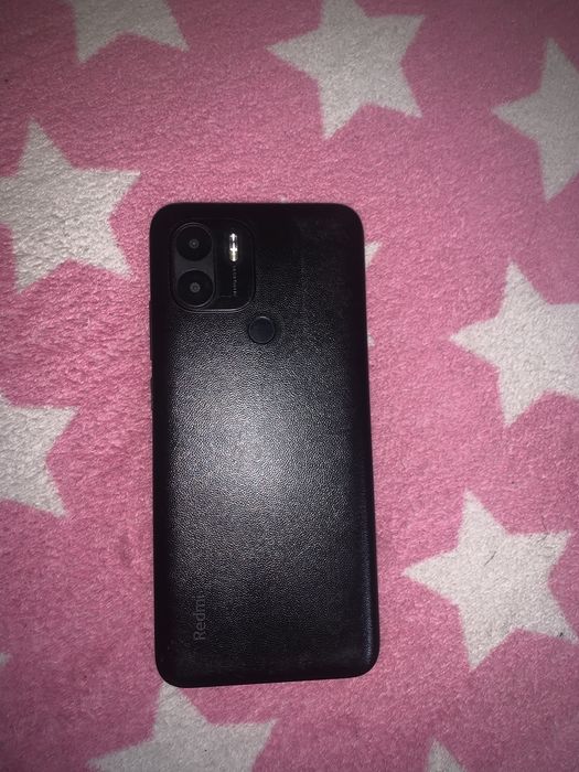 Редми А2+ отлично работает