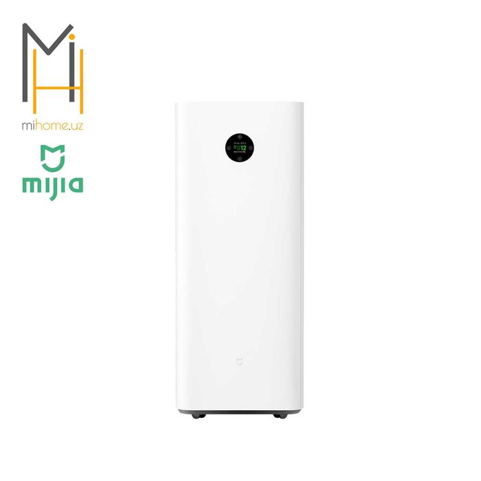 Очиститель воздуха Xiaomi Mijia Air Purifier 6 Dual-Core