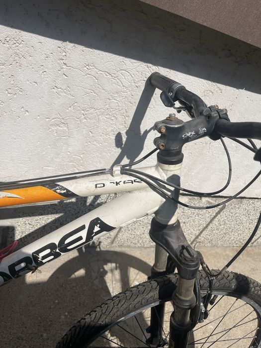 Велосипед Orbea