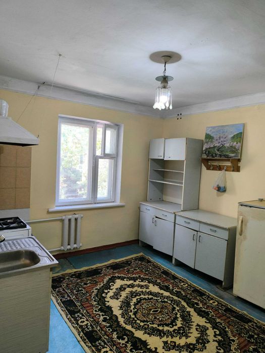 Farg'ona sh. Sholkamatakla yonidagi 3 xonalik uy ijaraga beriladi