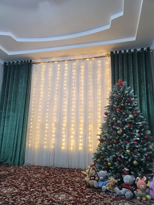 Parda 2 cheti sotiladi