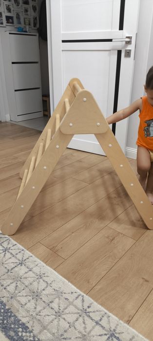 Треугольник Пиклера