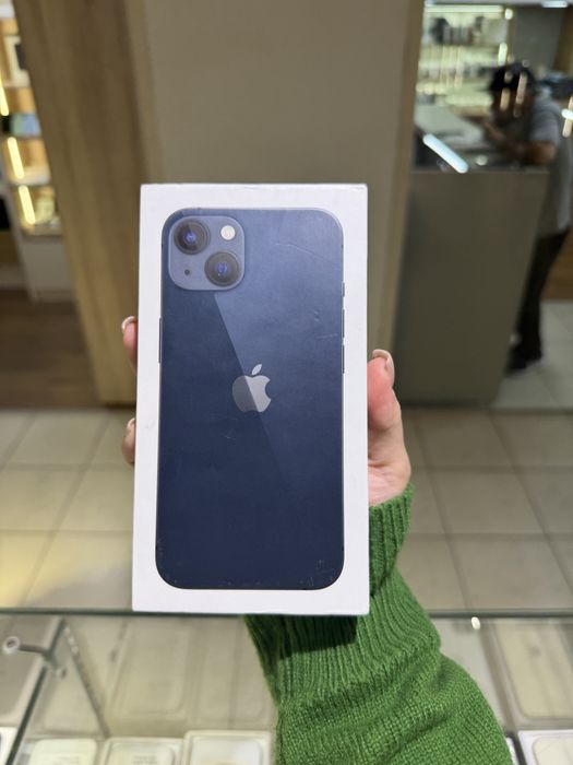 айфон 13 идеальный iphone 13