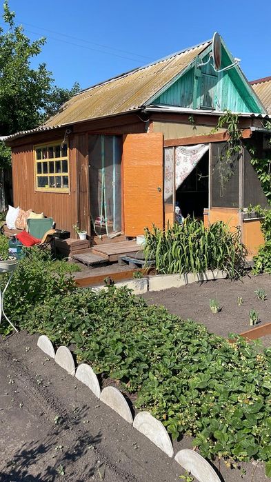 Продам дачу с/т "Черёмушки "