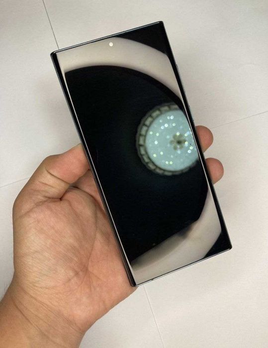 Samsung S22 ultra