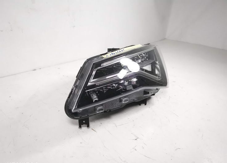 Far Stanga original FULL LED Seat Ateca 1 [2016 - 2020] Seat  Ateca 1