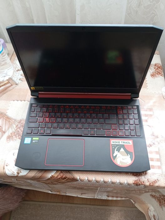 Лаптоп Acer nitro 5