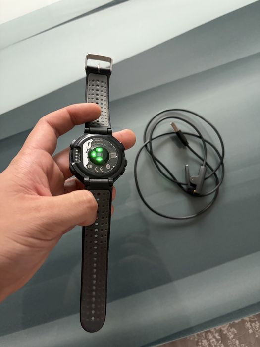 Garmin ForeRunner 235