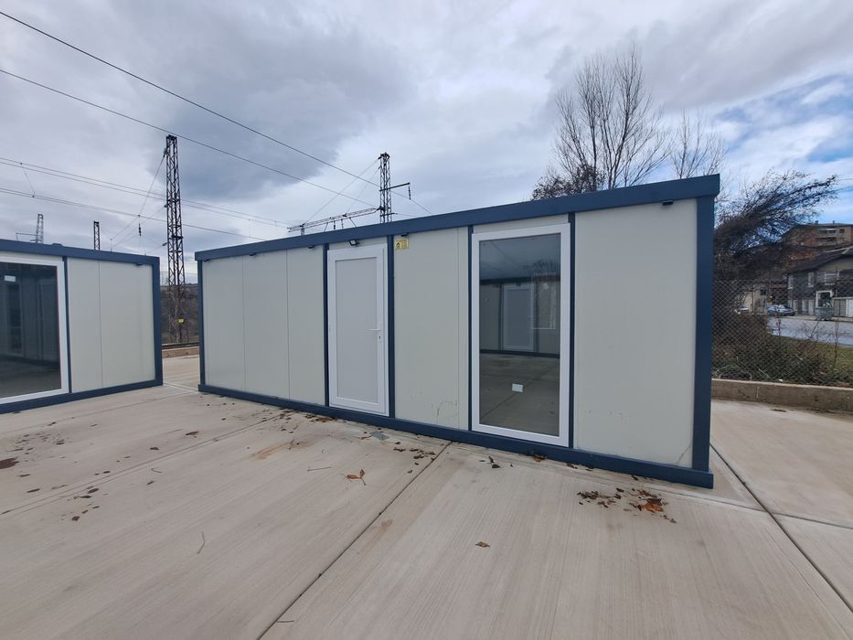 Дава се под наем Офис в Дупница - 25 кв.м за 204 € - Снимка #4