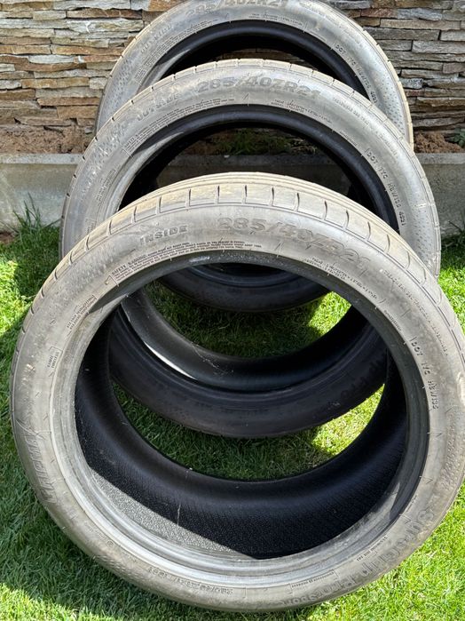 Автомобилни гуми