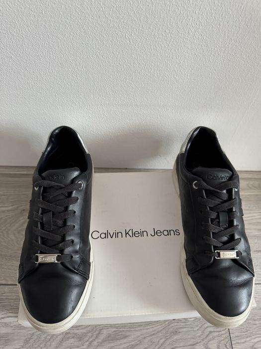 Маратонки Calvin Klein