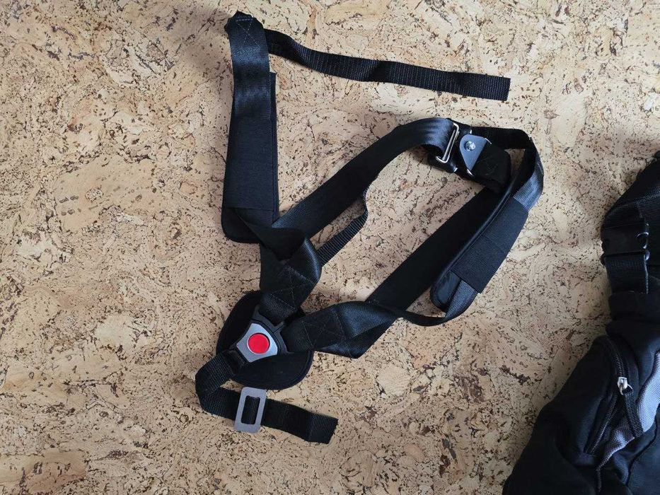 Коляска для детей с ДЦП Kimba Neo Ottobock