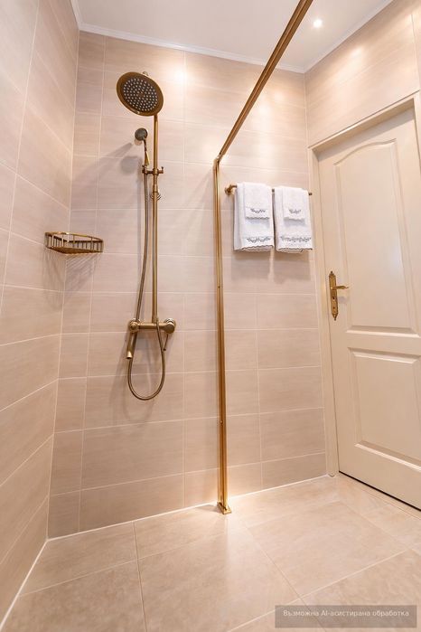 Двустаен апартамент в сърцето на Пловдив- Капана