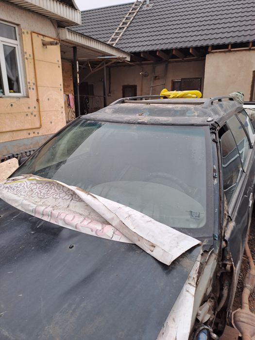 Субару легаси продам