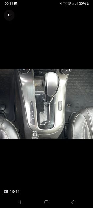 Продам Шевролет Круз