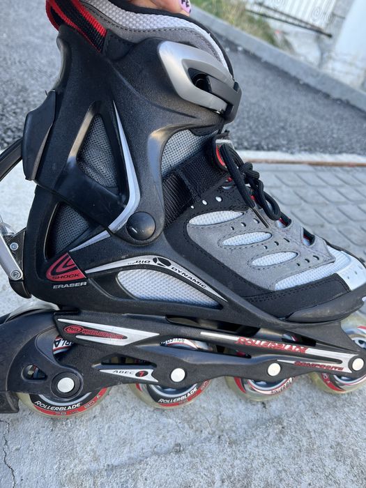 Оригинални ролери 39 номер