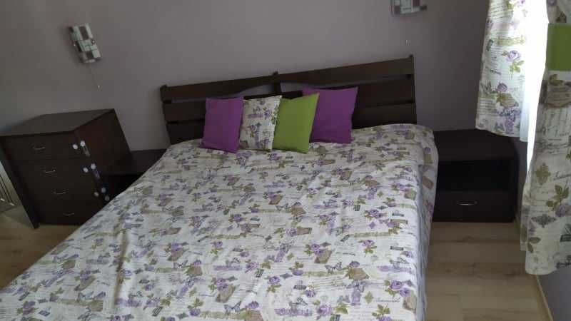 Дава се под наем Двустаен апартамент в Бургас, Възраждане - 60 кв.м за 240 € - Снимка #13